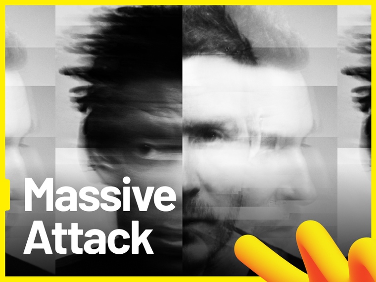 Legendarni Massive Attack novo veliko ime INmusic festivala #17! 