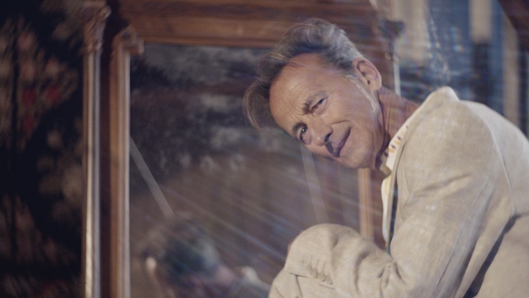 Legendarni Max Juričić uoči novog albuma predstavlja nam priču veću od života