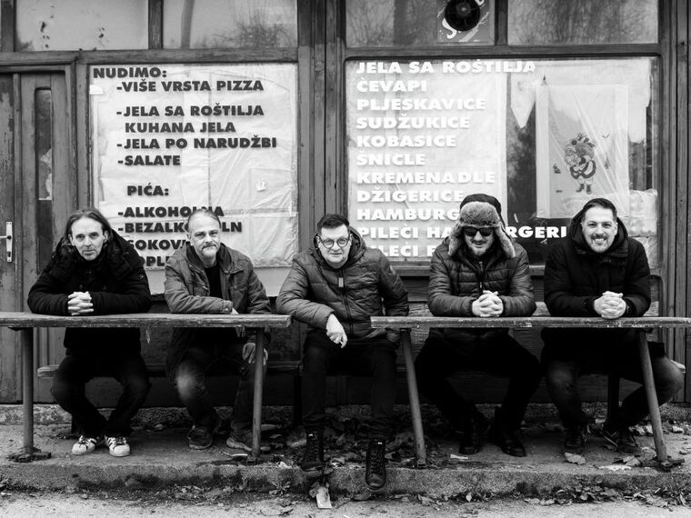 Letu štuke objavili novi singl “Stvoreni od zvijezda”