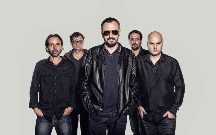 Letu štuke vraćaju se u veljači u  zagrebački Sax 