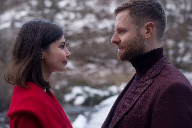 Ljubavni 'Portret' Zvjezdana Ružića: Pijanist na magičnim Plitvicama uglazbio sudbonosni susret