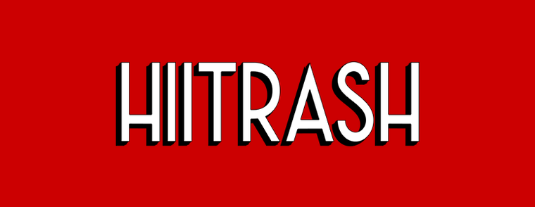 Ljudi iza scene: Karlo Prašnjak (HiiTrash)