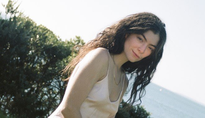 Lorde objavila novi singl „Solar Power“i najavila istoimeni studijski album
