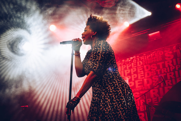 Macy Gray u Zagreb donosi The Reset turneju, nove pjesme i sve najveće hitove