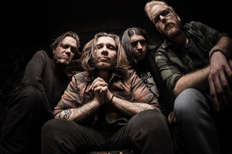 Grupa Mahkey objavila album “Palo Santo”