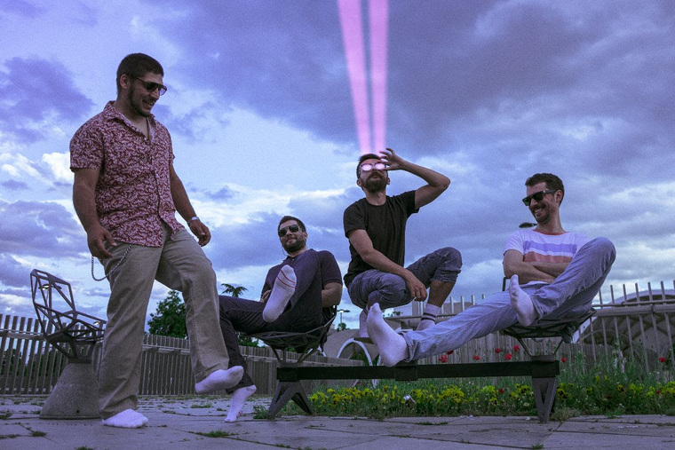 Makedonski audiovizualni spektakl ISKRA prvi put u Zagrebu