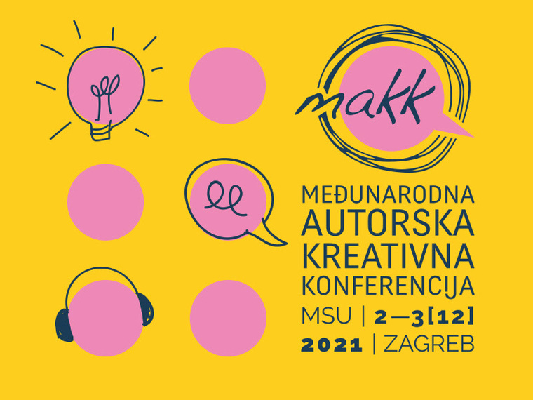 MAKK 2021: Je li 2021. presudna godina za hrvatske kreativce?