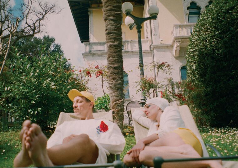 marisol objavili spot za Mango i najavili koncerte