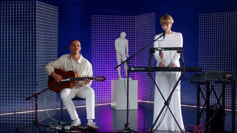 marisol predstavljaju live session “Nove boje”