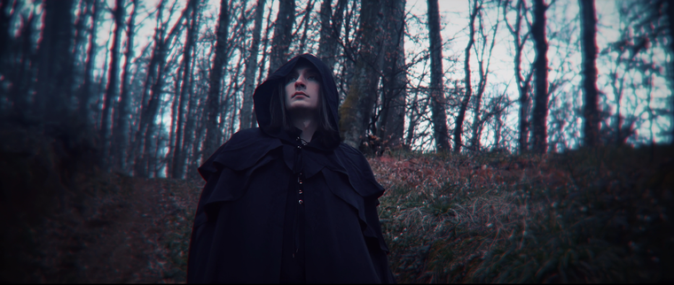 Marko Mršić nastavlja solo priču novim singlom 