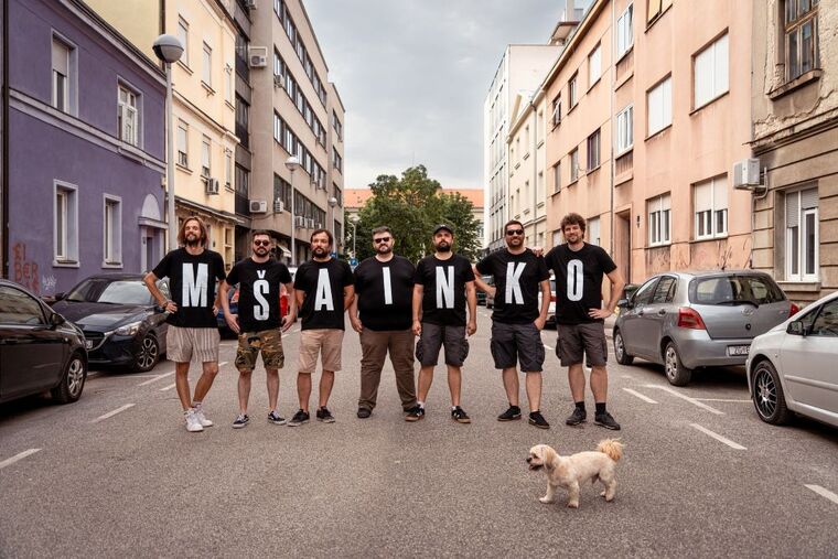Mašinko otkrio goste za koncerte 21. i 22. studenoga u Vintage Industrial Baru!