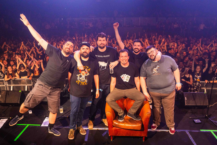 Mašinko objavio spot za singl 