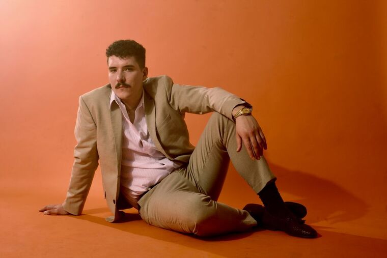 Mate Ponjević izbacio novi studijski album 