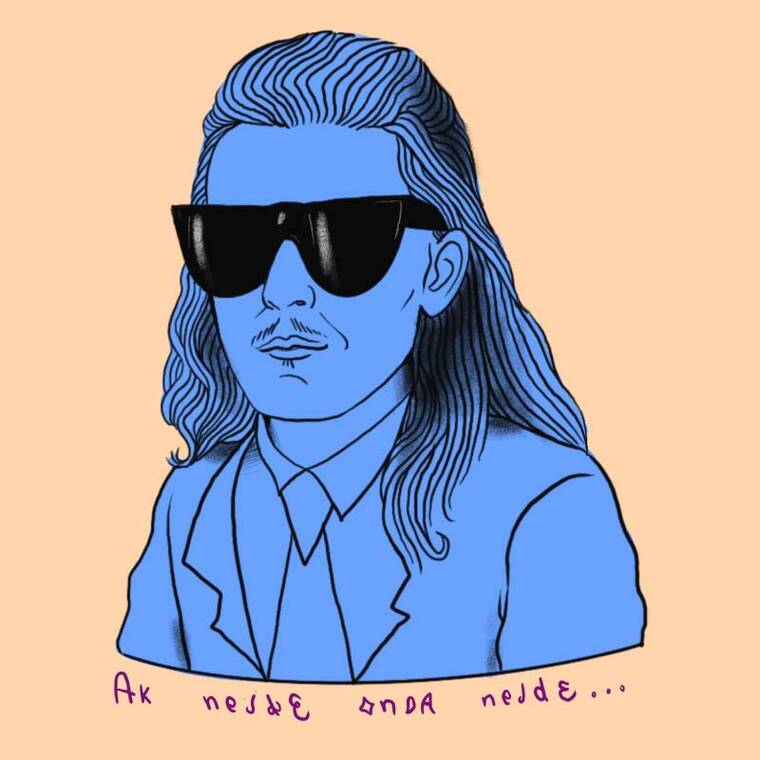 Mate Ponjević trećim singlom ''Ak nejde onda nejde'' najavljuje svoj solo album