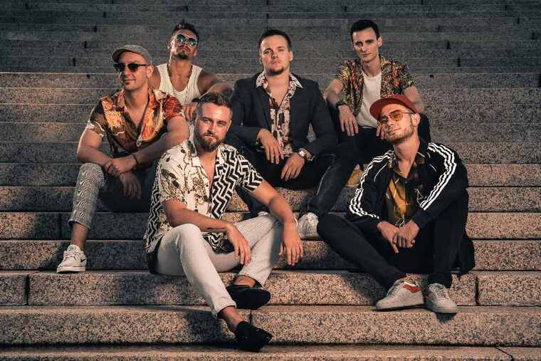 Matija Cvek objavio debitantski album