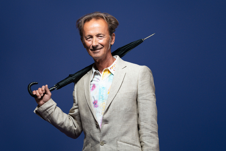 Max Juričić kao Plesač Sporog Stepa pretpremijerno izvodi novi album „Sunčana strana Mjeseca 2“