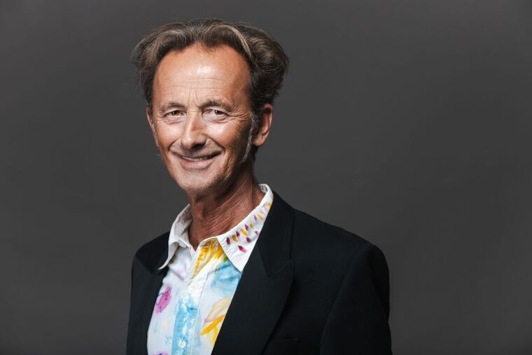 Plesač Sporog Stepa priprema promociju albuma „Sunčana strana Mjeseca“ u Tvornici kulture