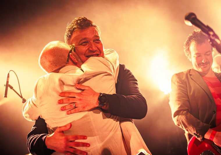 Mayales i Edo Maajka - hit koji već svi obožavaju dobio je spot!