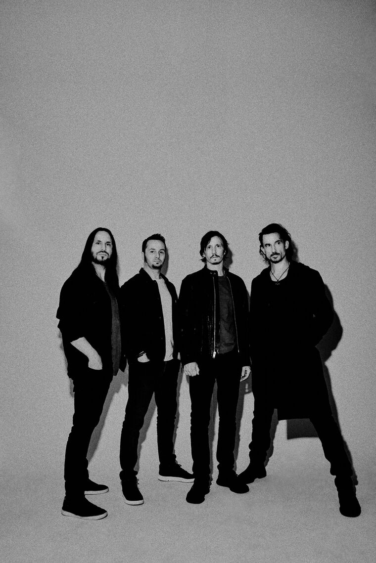 Metal mašina Gojira dolazi na Šalatu