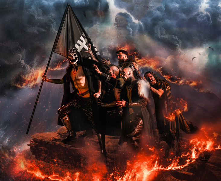 Metal mašina MANNTRA sljedeće godine stiže u Tvornicu kulture