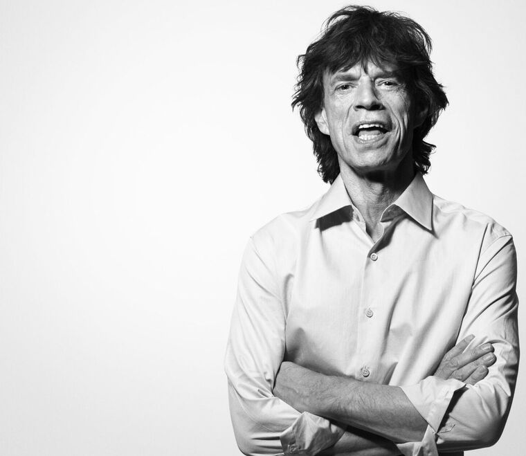 Mick Jagger otkrio „Strange Game“ – uvodnu pjesmu iščekivane serije „Slow Horses“