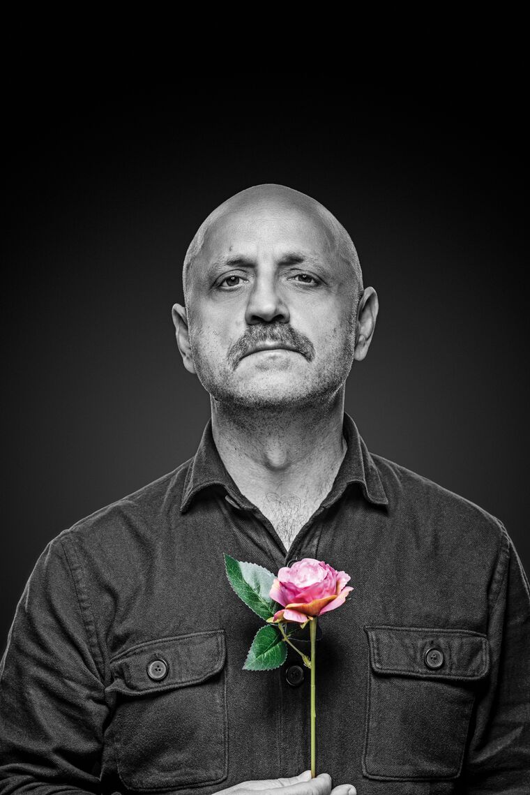 Mile Kekin u Tvornici kulture priprema finale turneje Soundtrack za život 