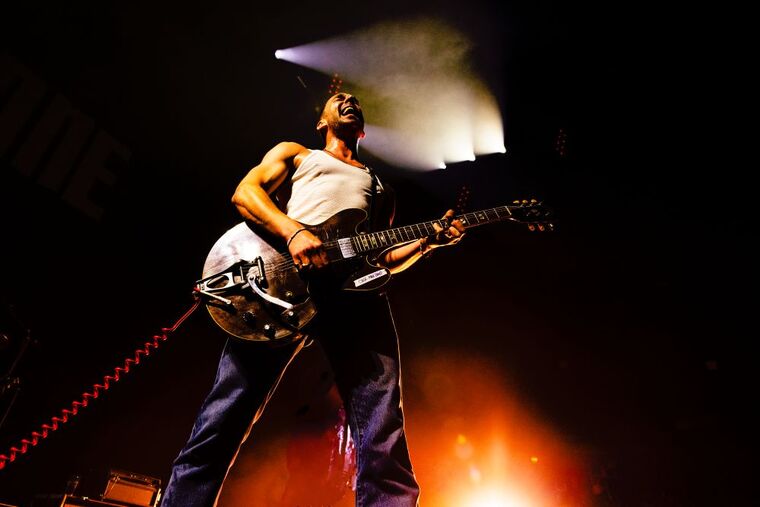 Karizmatični Miles Kane i  bend Basht donose suvremeni britanski rock u Zagreb