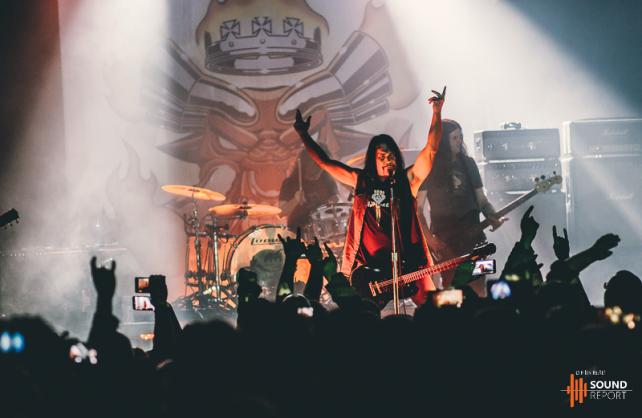 Monster Magnet slavi 35 godina u Zagrebu