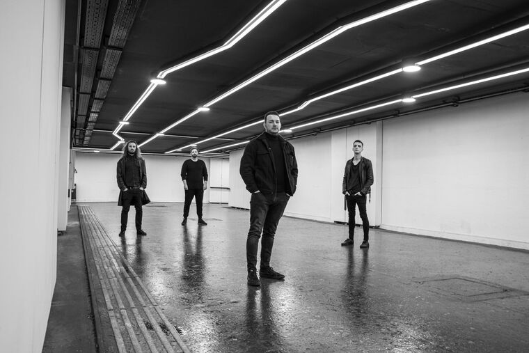 Moraines ususret koncertu u Močvari objavili dvije nove pjesme