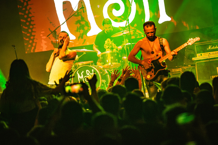 M.O.R.T. objavio da se povlači sa scene!