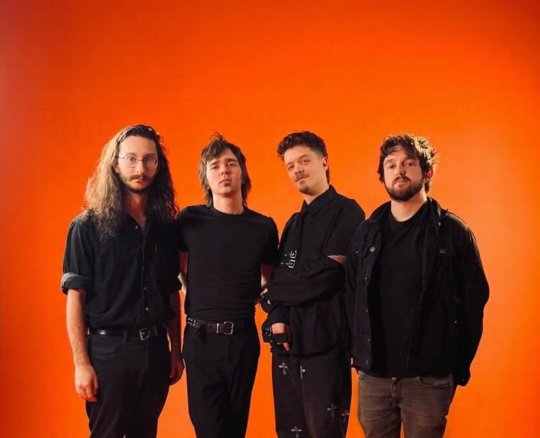 Mother Vulture dolaze u Močvaru!