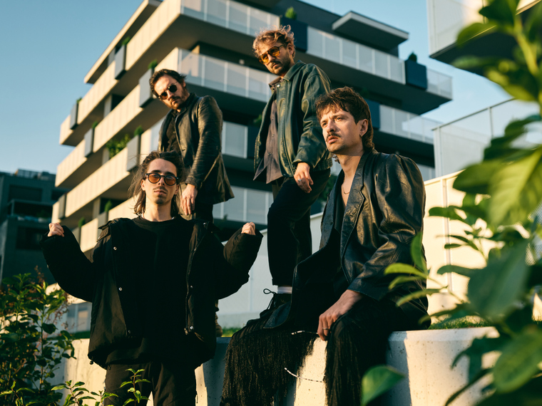 Grupa MRFY zajedno s Dramom i RotorMotorom stiže u zagrebačku Močvaru