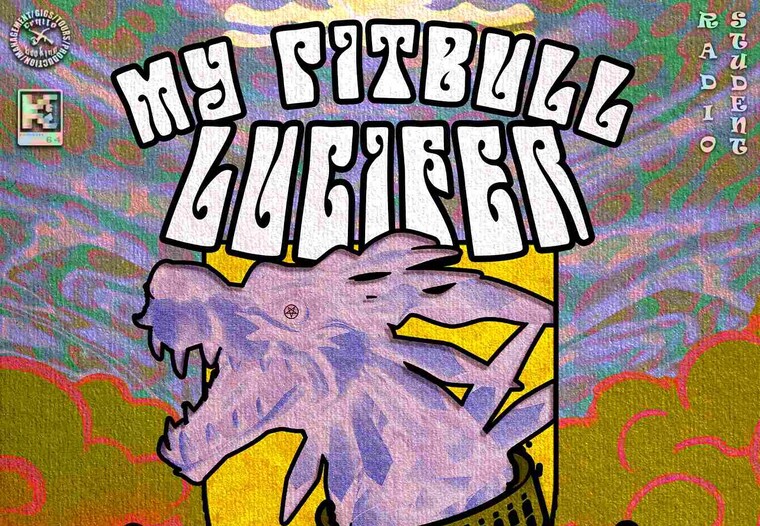 Stoner prvaci My Pitbull Lucifer u Hard Placeu uz goste!