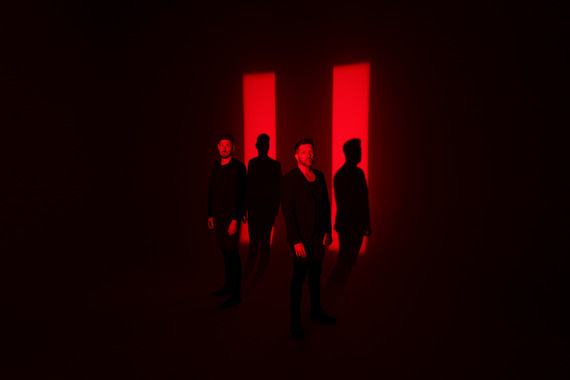 Najveći koncert dosad i promocija novog albuma riječkog dua THE SIIDS - subota 16.03. u Pogonu Kulture