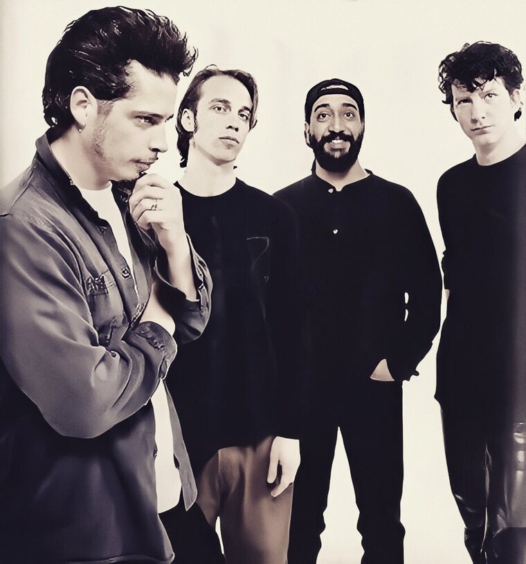 Nastavlja se pravna borba između udovice Chrisa Cornella i benda Soundgarden