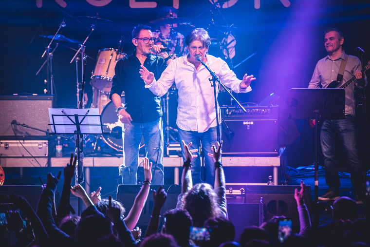 Legendarni zagrebački Neki To Vole Vruće okupiraju Vintage Industrial u srijedu 18. veljače! 