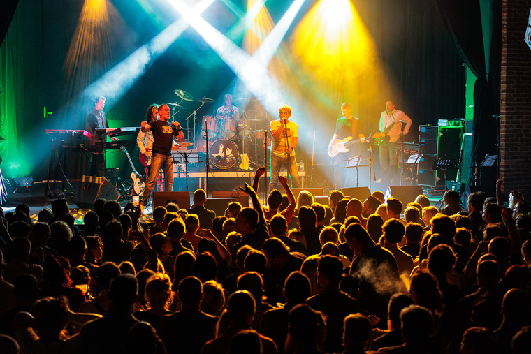 Neki to vole vruće u Tvornici - vrući no ikad!