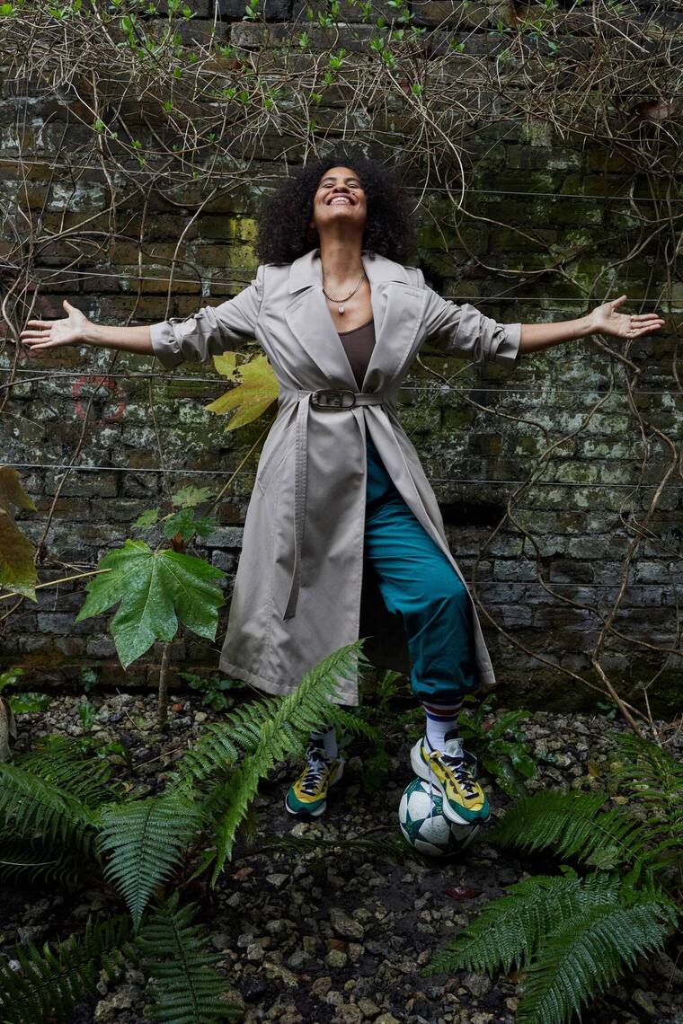 Neneh Cherry objavila album obrada njezinih pjesama – otkriven je i novi singl
