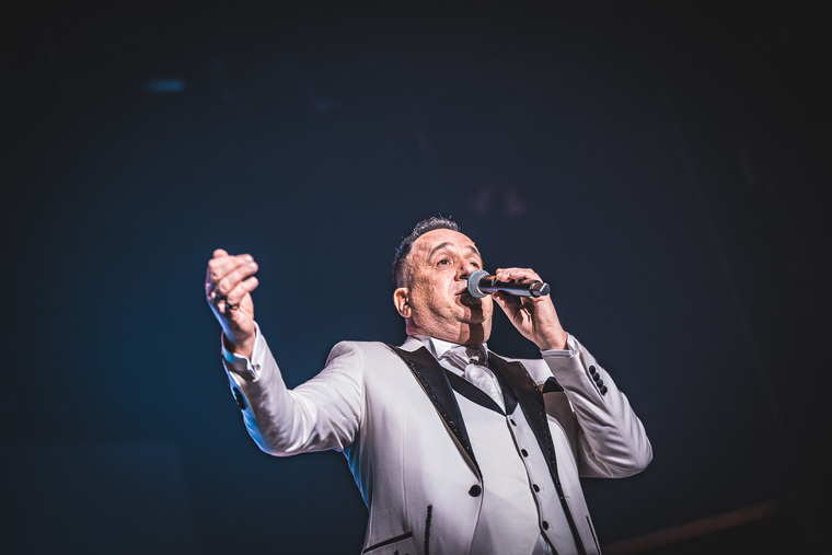 Neno Belan u Saxu će održati unikatan nastup sa rijetko izvođenim pjesmama