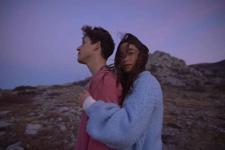 Neodoljivi slovenski indie pop duo zalagasper uz album predstavili najnoviji singl i spot