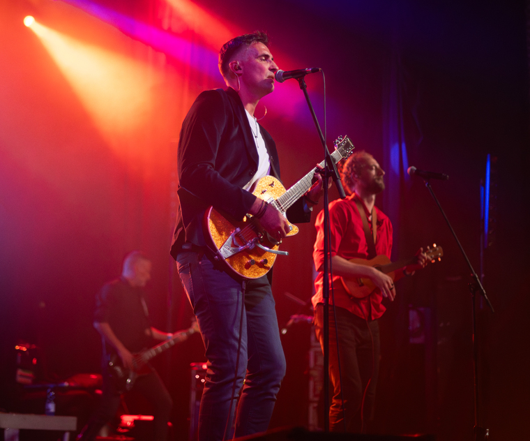 Ničim Izazvan rasplesali Tvornicu