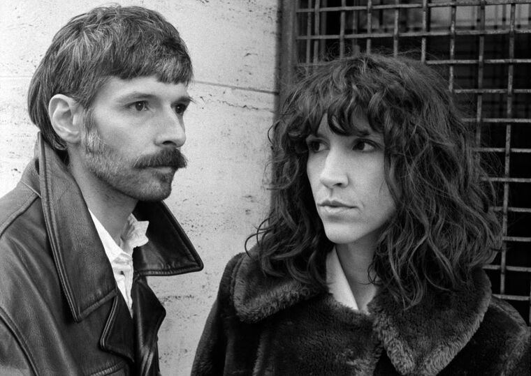 Nježna i sanjiva indie večer ovu subotu u Močvari: stižu Widowspeak i Jess Ribeiro!