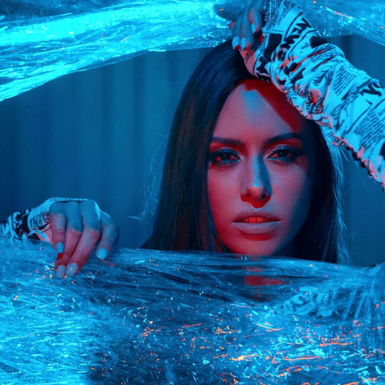 NOELLE je ušla je u polufinale velikog svjetskog natjecanja International Songwriting Competition