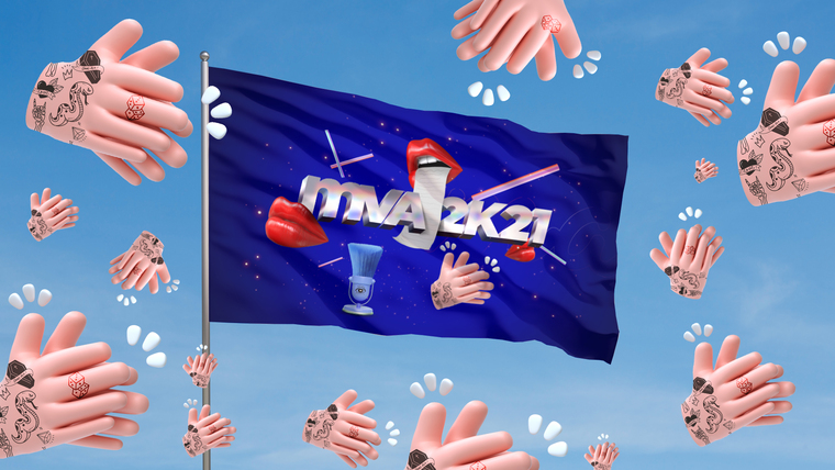 Nominacije za Music Video Awards objavljene na “krovu” Zagreba