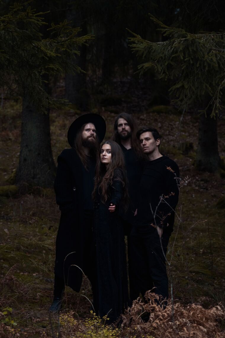 Norveški folk rock bend Kalandra objavio novi album ususret nastupu u Močvari