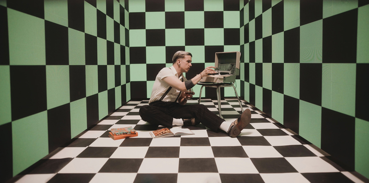 Novi zvuk je ‘serviran’ - Baby Lasagna predstavlja pjesmu „and I”