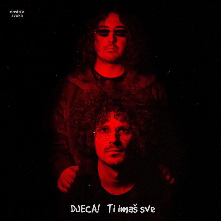 Novo rock ime DJECA!