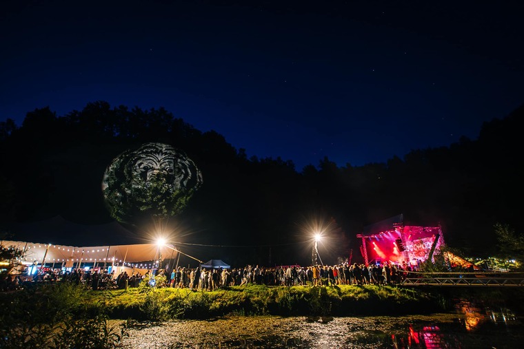 Objavljen drugi val izvođača za Bear Stone festival 2025.