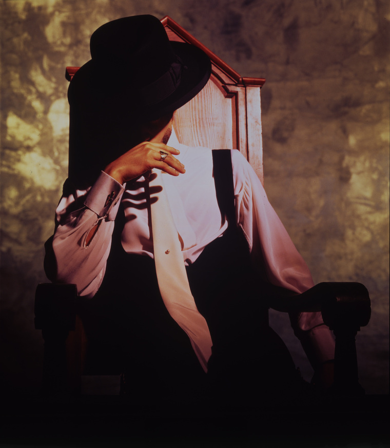 Objavljena je nova Princeova pjesma 