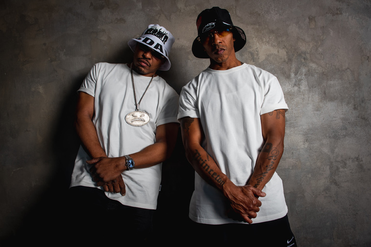 ONYX stižu u Vintage Industrial Bar